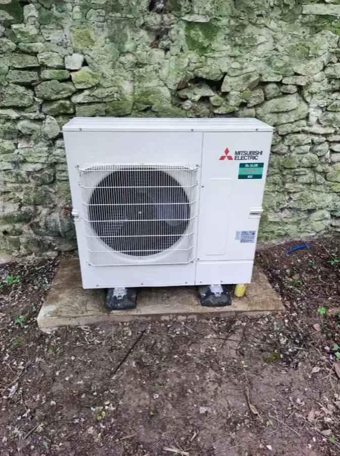 Climatisation et pompe à chaleur air-air à Montreuil Climatisation et pompe à chaleur air-air à Montreuil