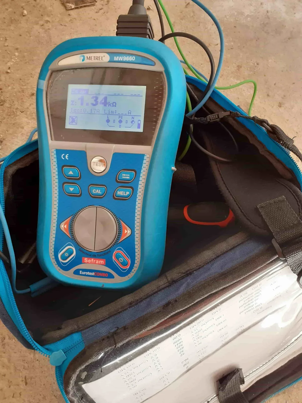 Diagnostic électrique obligatoire à Montreuil Diagnostic électrique obligatoire à Montreuil