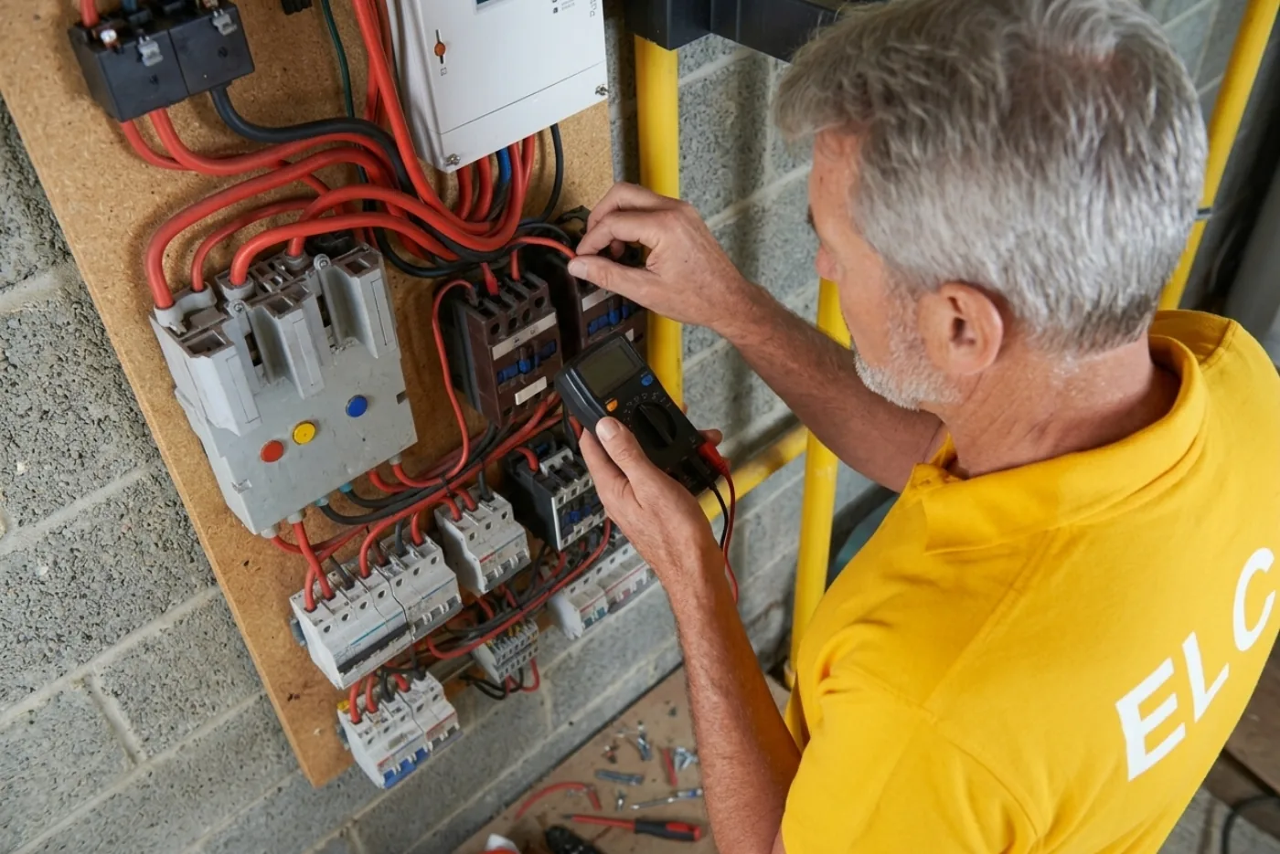Diagnostic électrique obligatoire à Montreuil Diagnostic électrique obligatoire à Montreuil