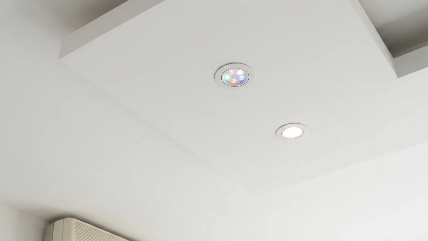 Électricien à Montreuil — après (chantier 2)
