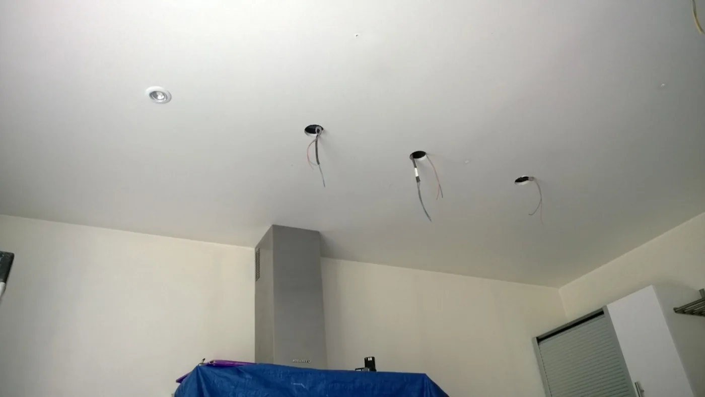 Éclairage LED et domotique à Montreuil