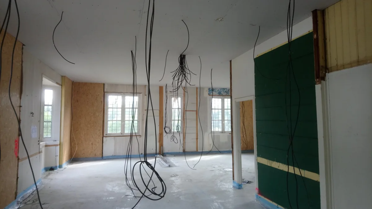Installation électrique neuve et rénovation à Montreuil