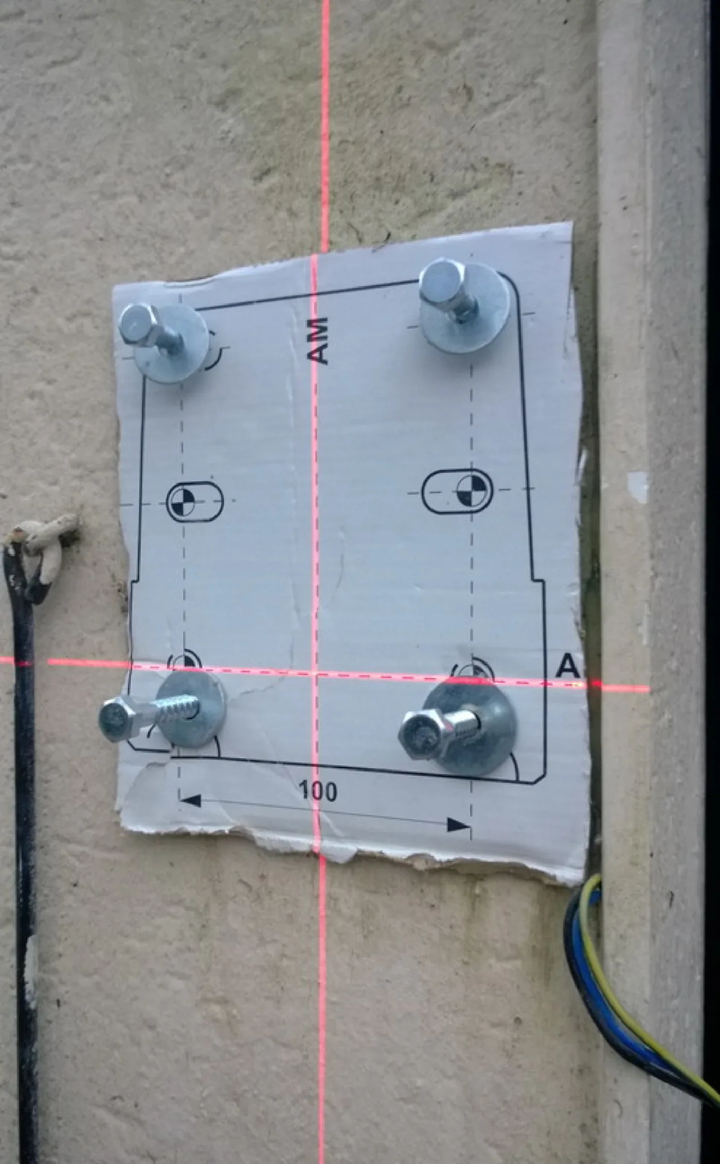 Motorisation portail, garage et volets à Montreuil