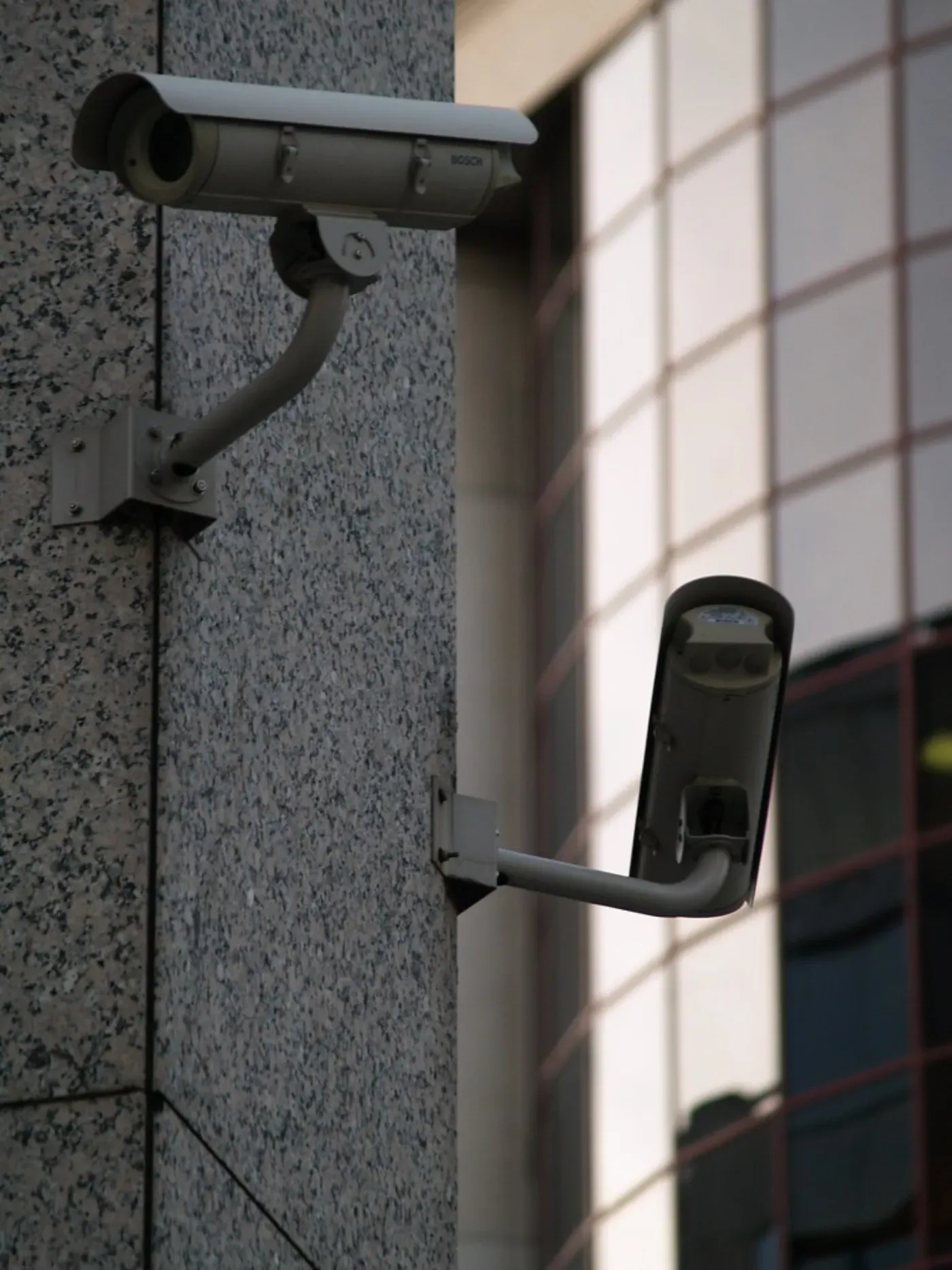 Vidéosurveillance et caméra IP à Montreuil